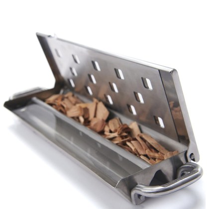 Broil King PREMIUM Smoker Box SS