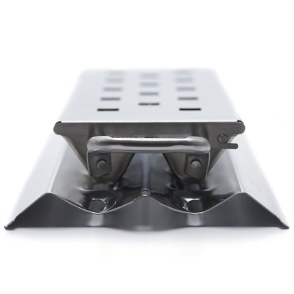 Broil King PREMIUM Smoker Box SS