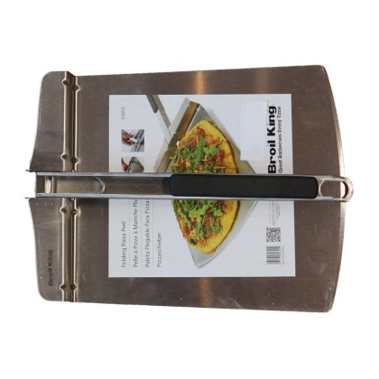 Broil King Pizza Peel Stainless