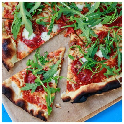 Broil King Pizza Peel Stainless