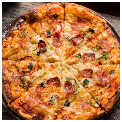 Broil King Pizza Stone 38 cm