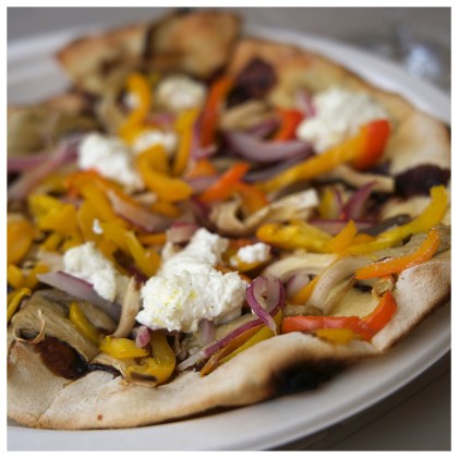 Broil King Pizza Stone Set 33 cm