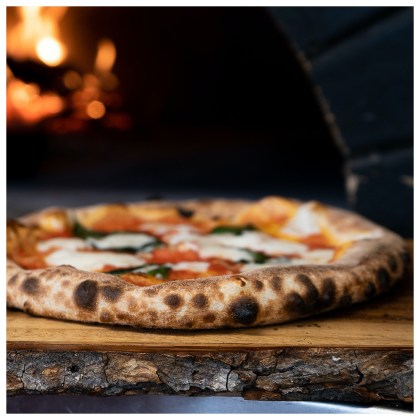 Broil King Pizza Stone Set 33 cm