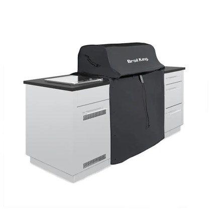 Broil-King Premium Cover for Built in Imperial Regal 500 Series