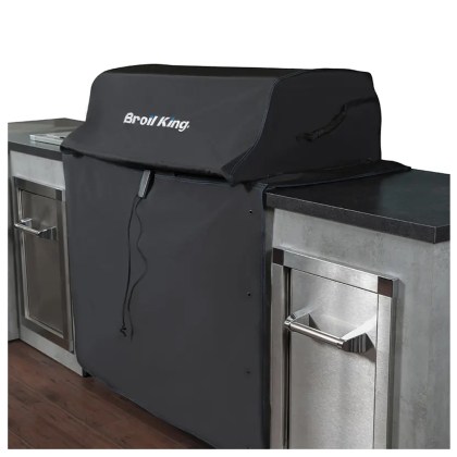 Broil King Premium Κάλυμμα Για Εντοιχιζόμενη Imperial-Regal 500 Series