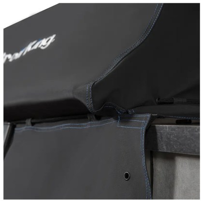 Broil King Premium Κάλυμμα Για Εντοιχιζόμενη Imperial-Regal 500 Series