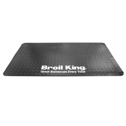Broil King Protective Floor Black