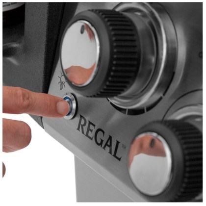 Broil King REGAL 590