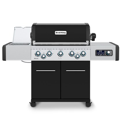 Broil King REGAL Q 590 IR Gas Grill