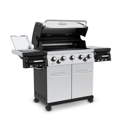 Broil King REGAL S 591 PRO IR Ψησταριά Υγραερίου με Υπέρυθρο Καυστήρα