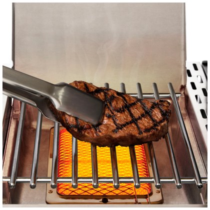 Broil King REGAL S 591 PRO IR Ψησταριά Υγραερίου με Υπέρυθρο Καυστήρα