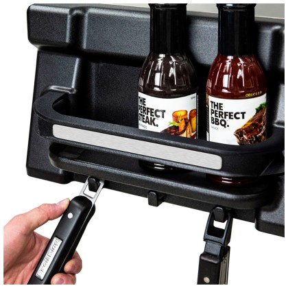 Broil King REGAL S 591 PRO IR Ψησταριά Υγραερίου με Υπέρυθρο Καυστήρα