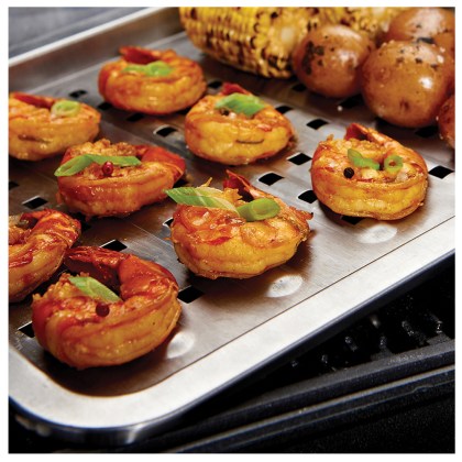 Broil King ROASTING Pan 48x29 cm