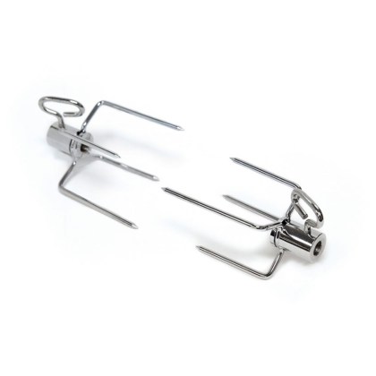 Broil King ROTISSERIES Forks 2pcs