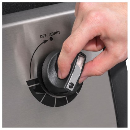 Broil King ROYAL 320 Ψησταριά Υγραερίου