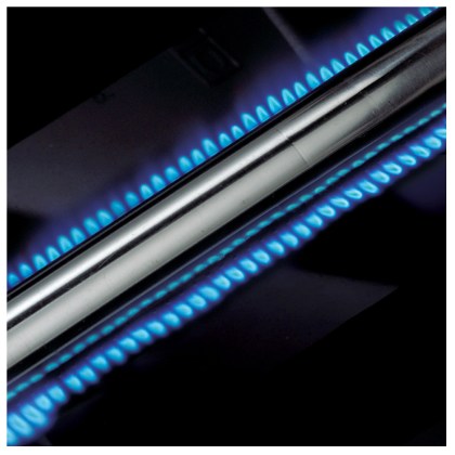 Broil King ROYAL 320 Ψησταριά Υγραερίου