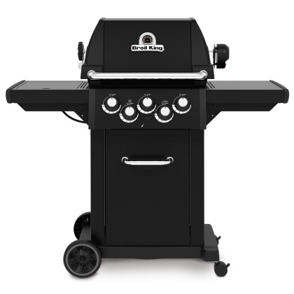 Broil King ROYAL 390 SHADOW Ψησταριά Υγραερίου