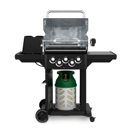 Broil King ROYAL 390 SHADOW Gas Grill