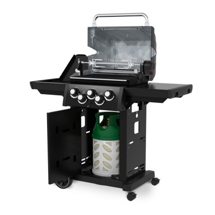 Broil King ROYAL 390 SHADOW Gas Grill