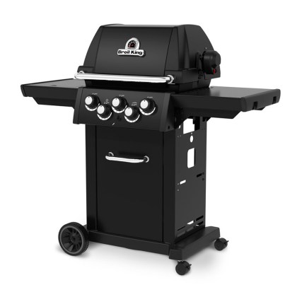 Broil King ROYAL 390 SHADOW Gas Grill