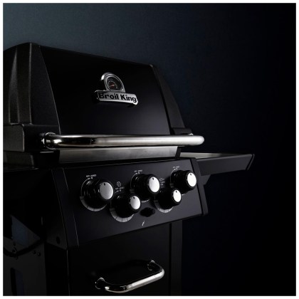 Broil King ROYAL 390 SHADOW Gas Grill