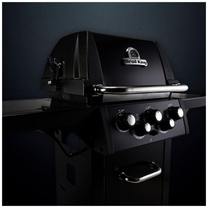 Broil King ROYAL 390 SHADOW Gas Grill