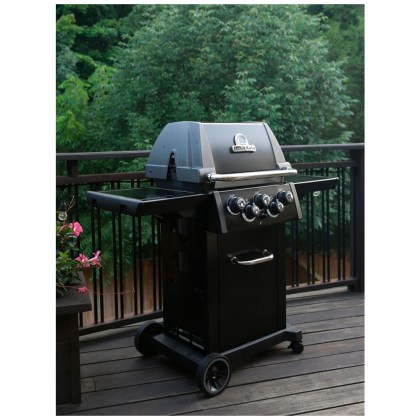 Broil King ROYAL 390 SHADOW Gas Grill
