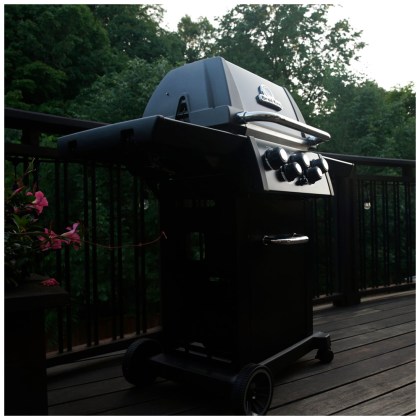 Broil King ROYAL 390 SHADOW Gas Grill
