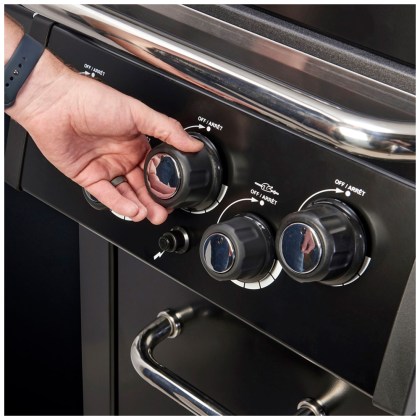 Broil King ROYAL 390 SHADOW Gas Grill