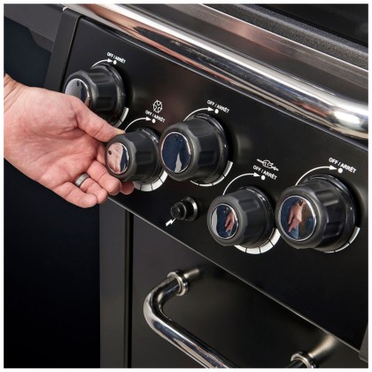 Broil King ROYAL 390 SHADOW Gas Grill