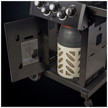 Broil King ROYAL 390 SHADOW Gas Grill