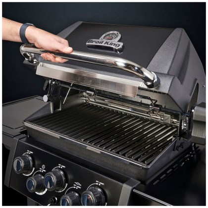 Broil King ROYAL 390 SHADOW Gas Grill
