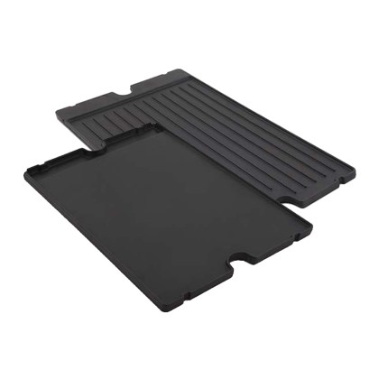 Broil King Reversable Cast Iron Griddle IMPERIAL/REGAL