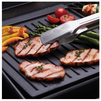 Broil King Reversable Cast Iron Griddle IMPERIAL/REGAL
