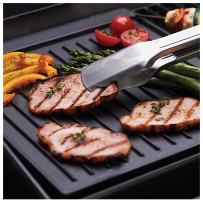Broil King Reversable Cast Iron Griddle MONARCH ROYAL