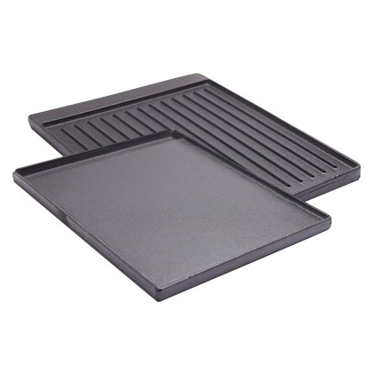 Broil King Reversable Cast Iron Griddle MONARCH ROYAL