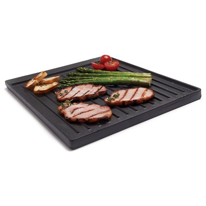 Broil King Reversable Cast Iron Griddle SIGNET