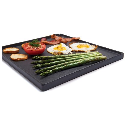 Broil King Reversable Cast Iron Griddle SIGNET