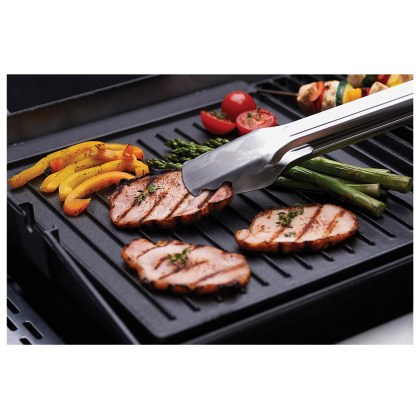 Broil King Reversable Cast Iron Griddle SIGNET