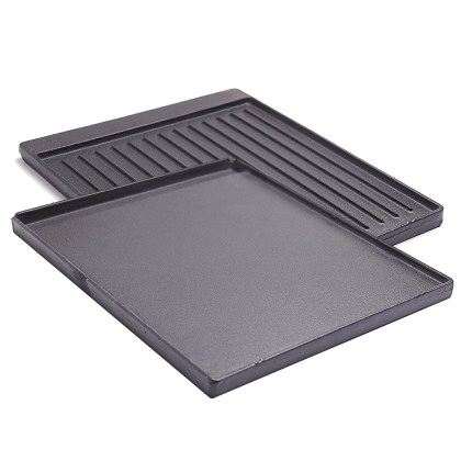 Broil King Reversable Cast Iron Griddle SIGNET