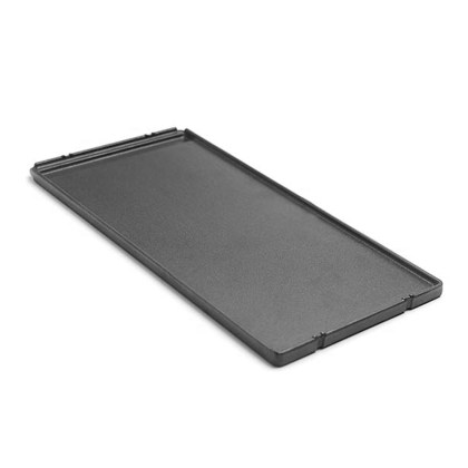 Broil King Reversable Cast Iron Griddle Sovereign