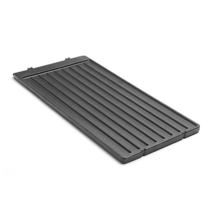 Broil King Reversable Cast Iron Griddle Sovereign