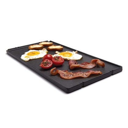 Broil King Reversable Cast Iron Griddle Sovereign