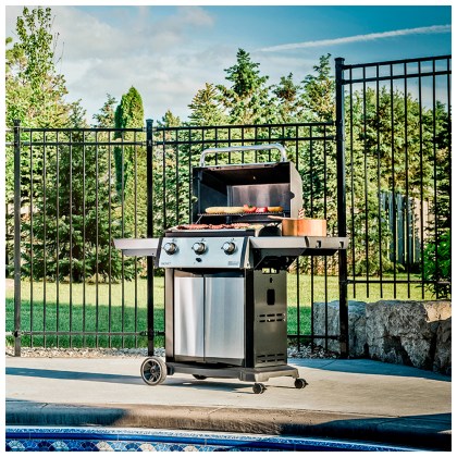 Broil King SIGNET 320