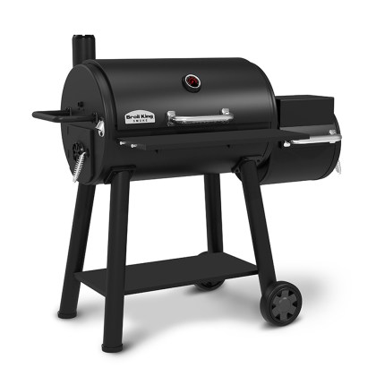 Broil King SMOKE OFFSET 500