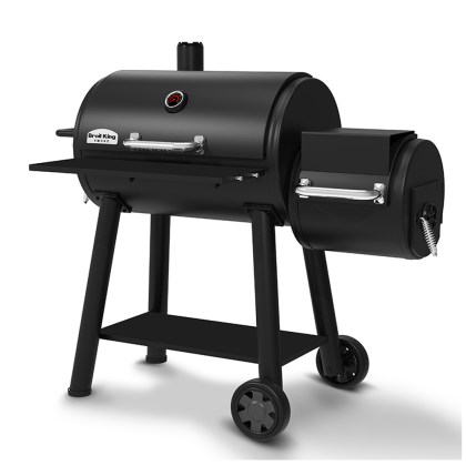 Broil King SMOKE OFFSET 500