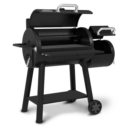 Broil King SMOKE OFFSET 500