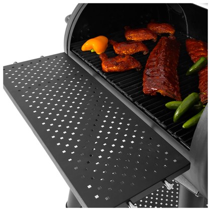 Broil King SMOKE OFFSET 500