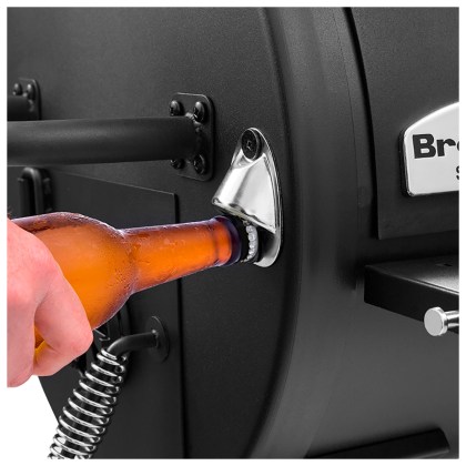 Broil King SMOKE OFFSET 500