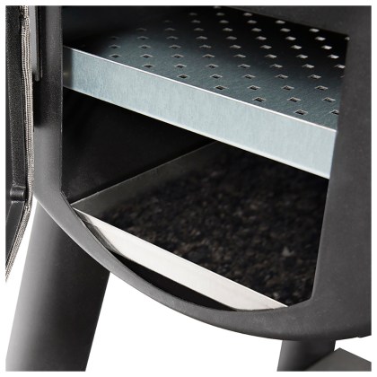 Broil King SMOKE OFFSET 500